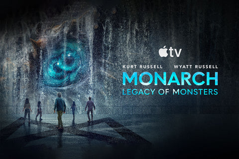 A New Titan Surfaces in Monarch: Legacy of Monsters Season Two Teaser