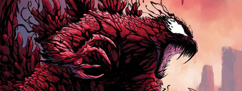 Black Panther Unleashes Marvel MECHA in ‘Godzilla Destroys the Marvel Universe’ #5 Covers