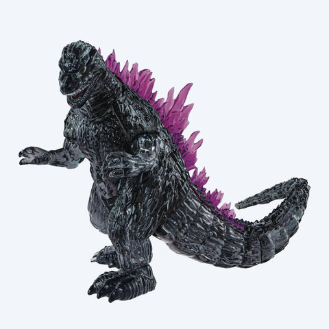 Godzilla 3D Crystal Puzzle