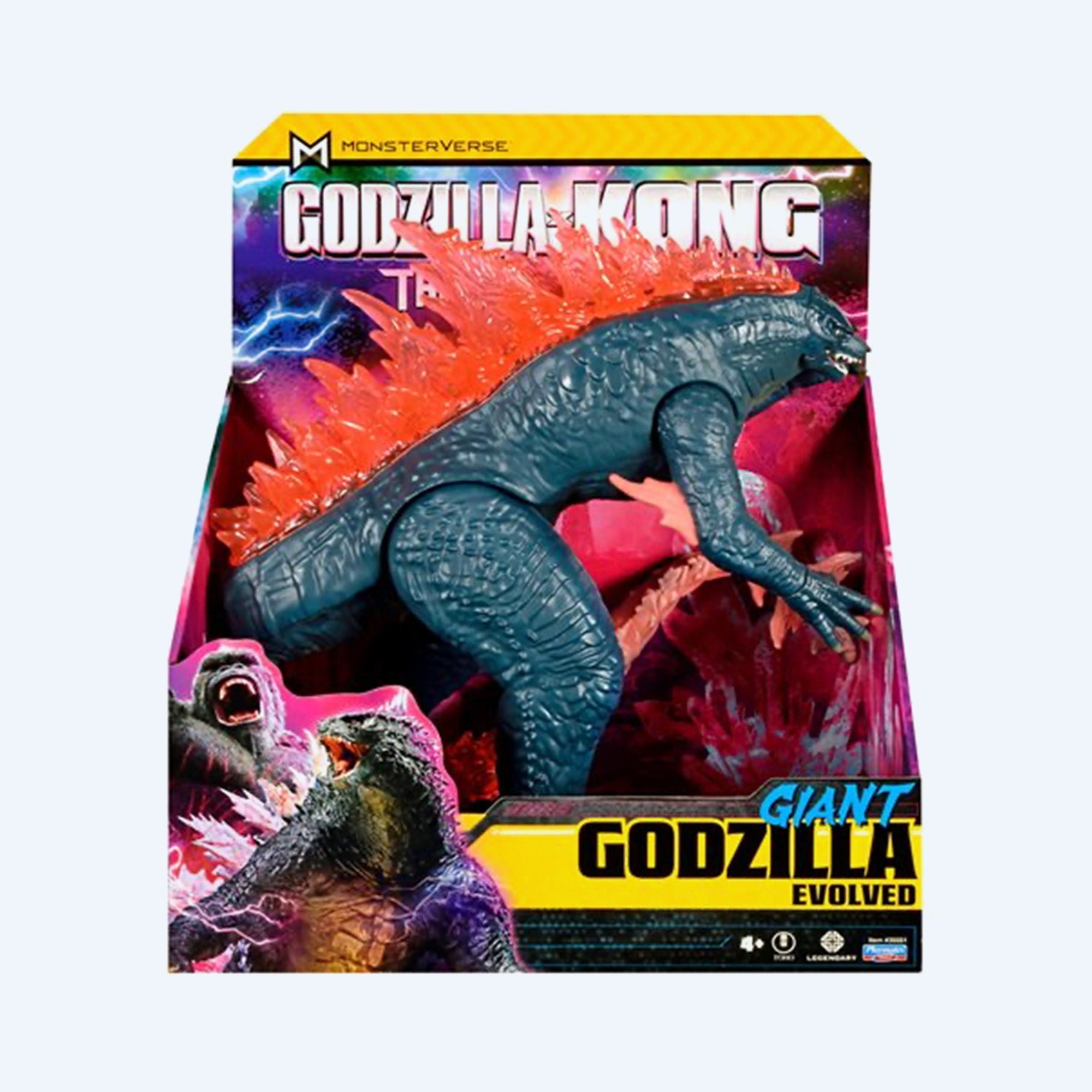 Godzilla x Kong: The New Empire 11