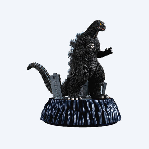 Godzilla Blind Pack 