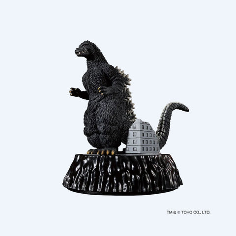 Bandai Godzilla Gashapon Blind Figure Wave 2