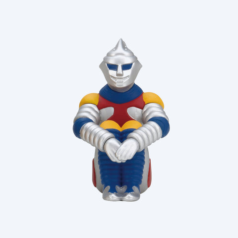 Bandai Machiboke 01 and 02 Figure Blind Bag