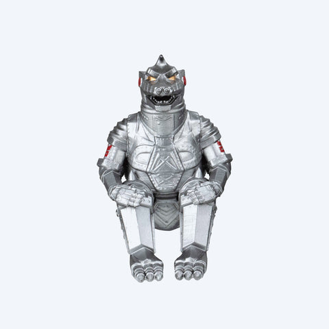 Bandai Machiboke 01 and 02 Figure Blind Bag