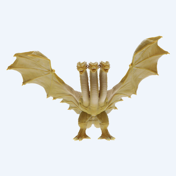 King fashion ghidorah figure