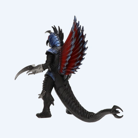 Godzilla gigan figure hotsell