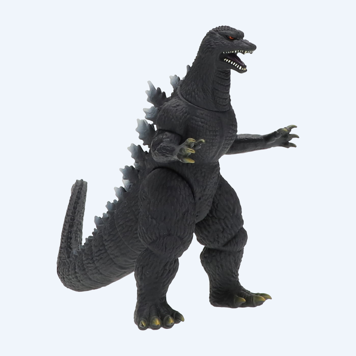 Bandai Movie Monster Series Wave 3 Godzilla 2004