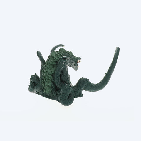 Bandai Movie Monster Series – Biollante