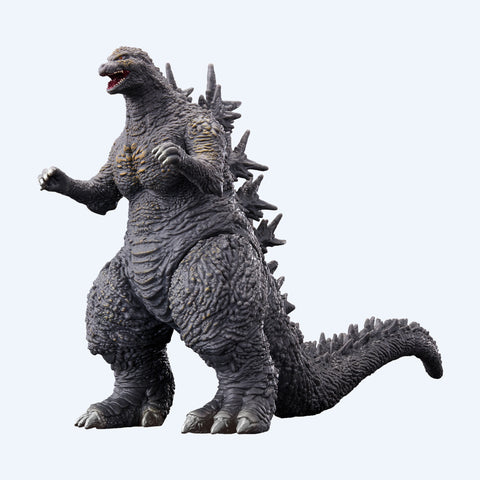 Bandai Movie Monster Series – Godzilla 2023 (Godzilla Minus One)