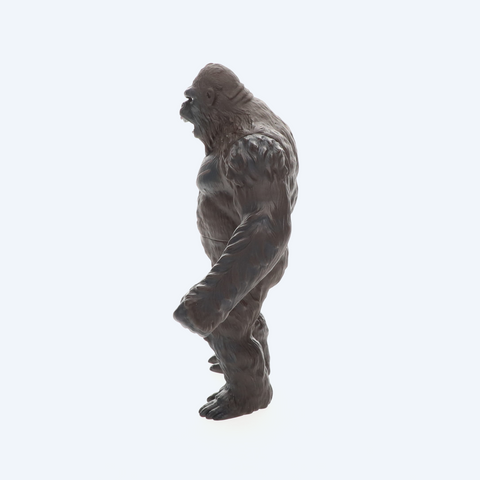 BANDAI Movie Monster Series Kong Godzilla x Kong: The New Empire (2024)