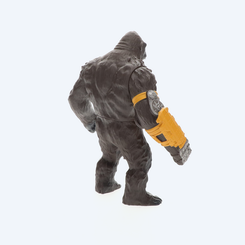 BANDAI Movie Monster Series Kong Godzilla x Kong: The New Empire (2024)