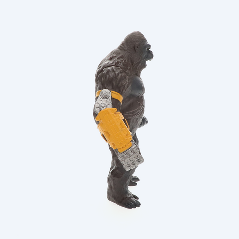 BANDAI Movie Monster Series Kong Godzilla x Kong: The New Empire (2024)