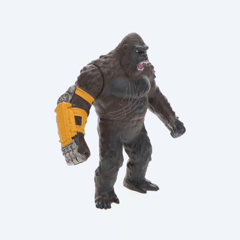 BANDAI Movie Monster Series Kong Godzilla x Kong: The New Empire (2024)