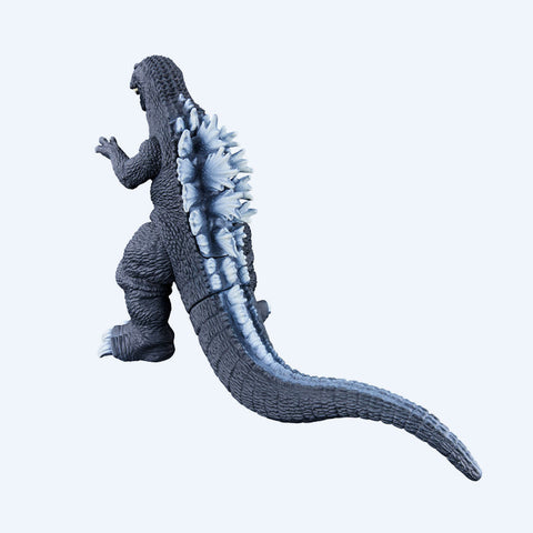 Movie Monster Series - Godzilla 2001