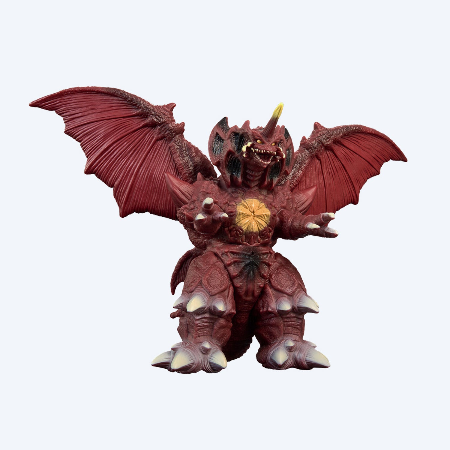 Destoroyah - Evolution & All Forms | Godzilla Monsterpedia