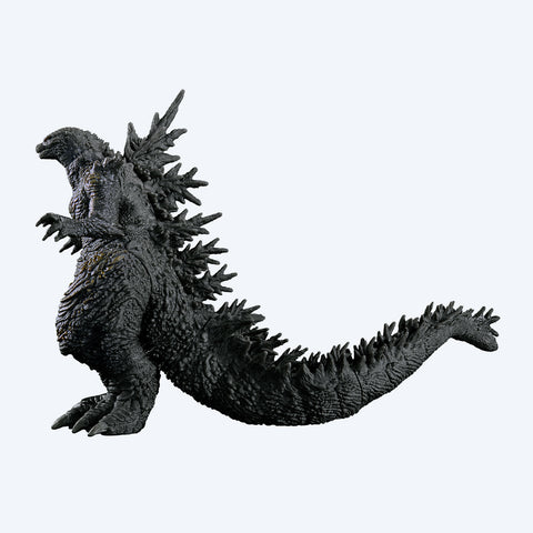 Godzilla (2026) First Look Ver. Movie Monster Series