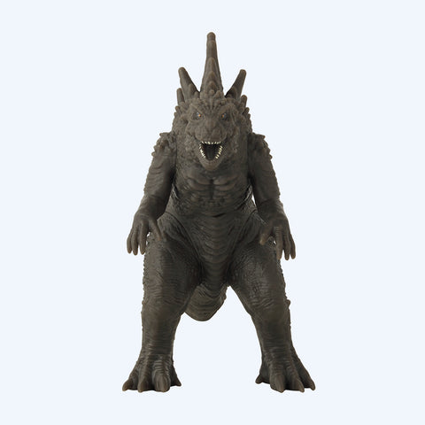 Godzilla Soft Vinyl Deluxe Kaiju Figure - Godzilla 2023 Minus One Immature Form Odo Island Ver.