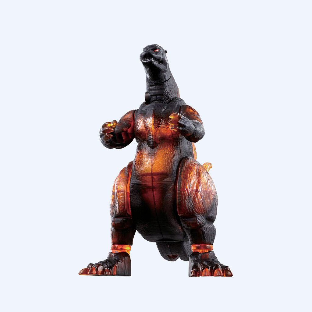 Figures: Action Figures, & More | Godzilla Store