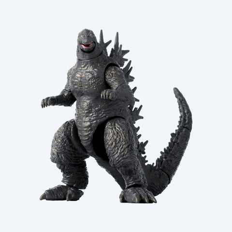 6" Godzilla Action Figure Set Series Godzilla 2023