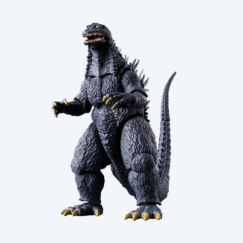 Godzilla 2003 6