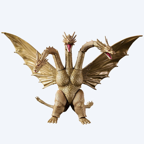 King Ghidorah 1991 6