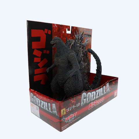 Godzilla Monster King Series - Godzilla Minus One (2023)