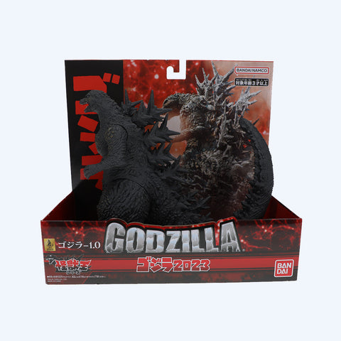 Godzilla Monster King Series - Godzilla Minus One (2023)