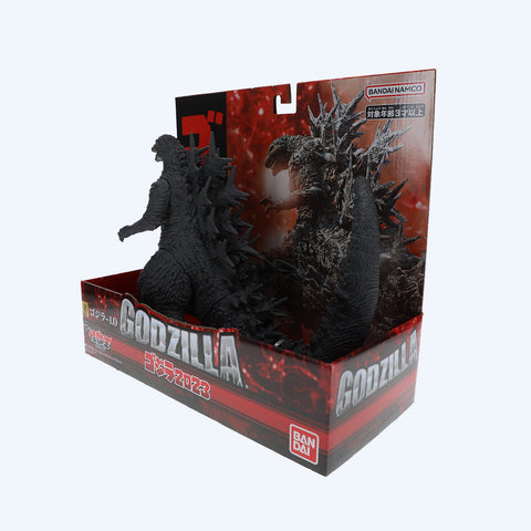 Godzilla Monster King Series - Godzilla Minus One (2023)