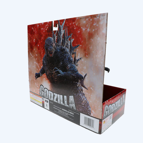 Godzilla Monster King Series - Godzilla Minus One (2023)