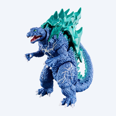 Godziburst Thunder Godzilla