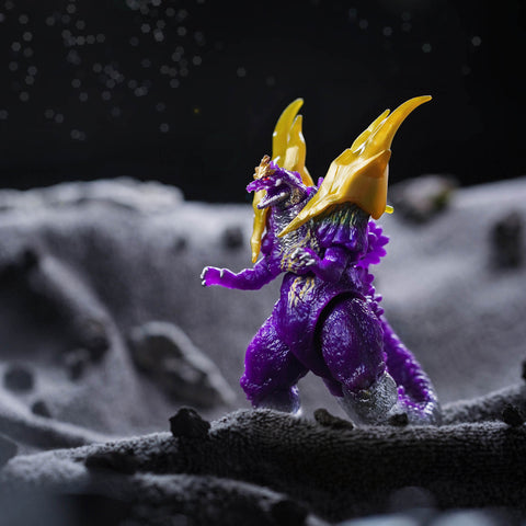 Godziburst Plasma Space Godzilla