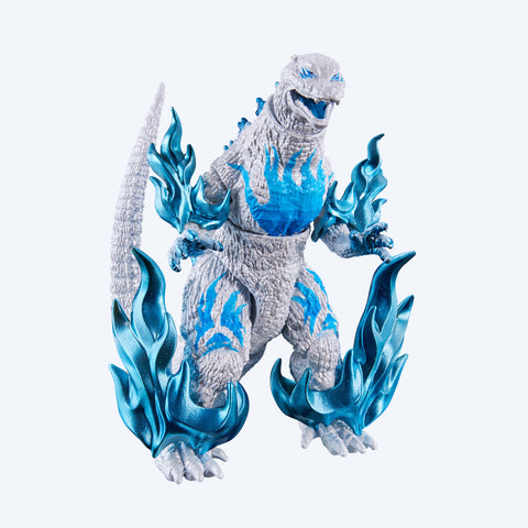 Godziburst Ultra Burning Godzilla