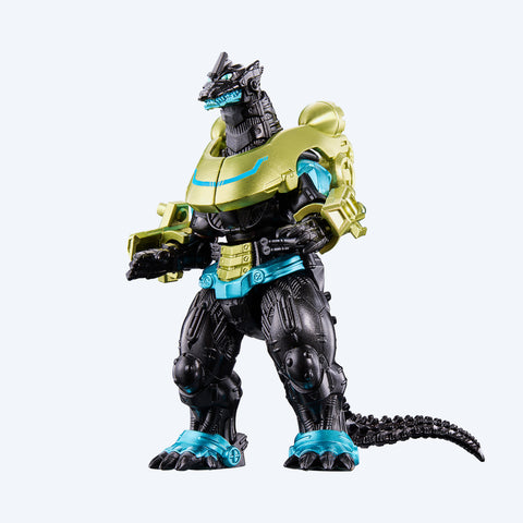 Godziburst Formula Type 3 Kiryu