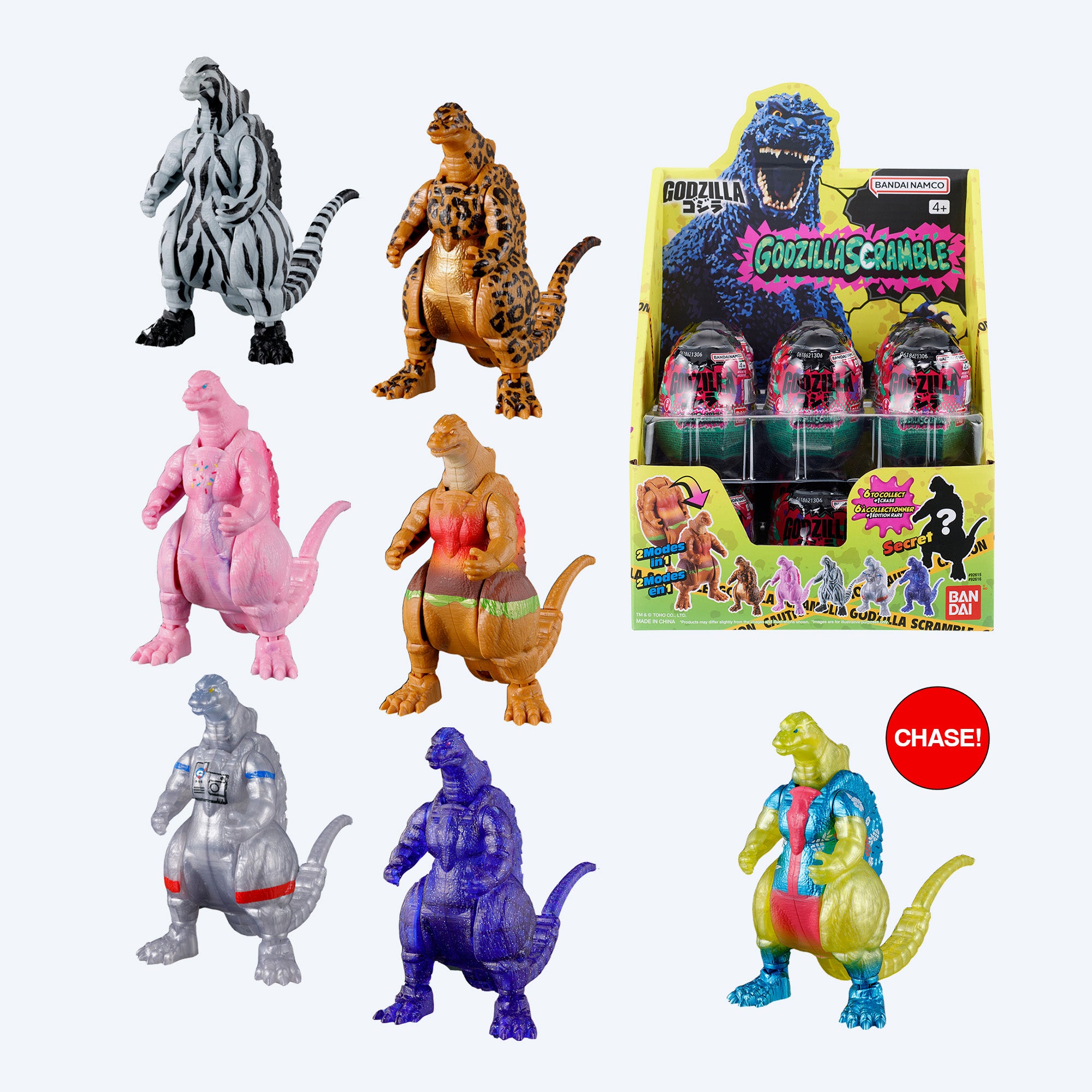Godzilla Official Website | News, Monsters, Shop, & More