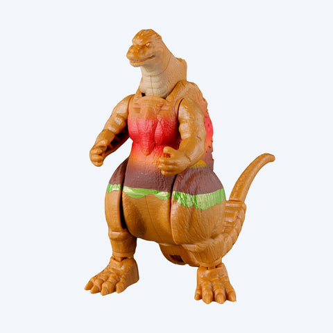 Godzilla Scramble Blind Figure - Series 1