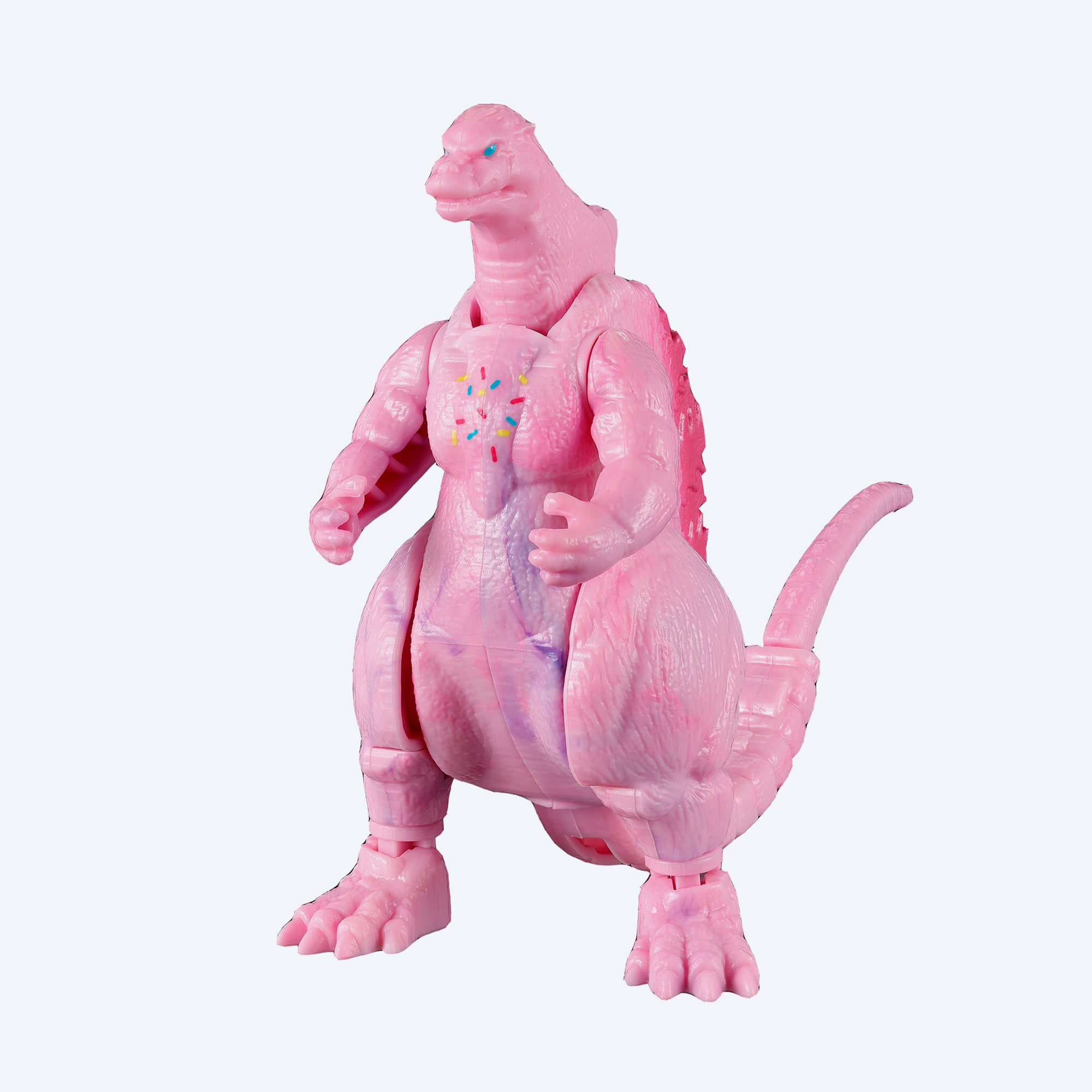 Godzilla Scramble Blind Figure - Series 1