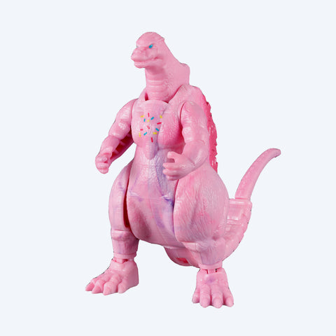 Godzilla Scramble Blind Figure - Series 1