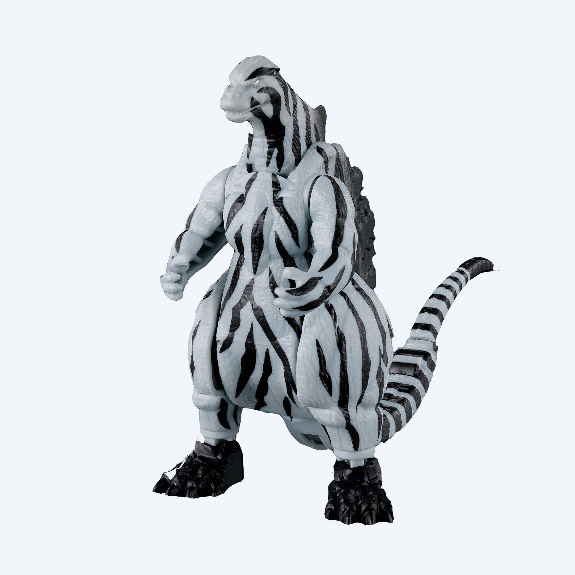 Godzilla Scramble Blind Figure - Series 1