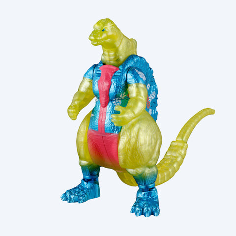 Godzilla Scramble Blind Figure - Series 1