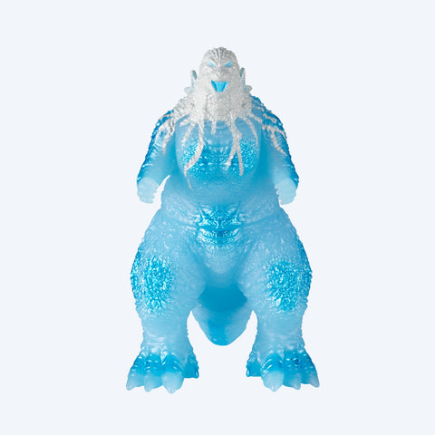 Japan Godzilla Series Mt. Fuji Figure