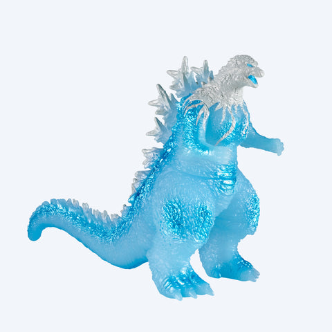 Japan Godzilla Series Mt. Fuji Figure