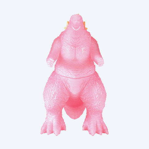 Japan Godzilla Series Cherry Blossom Figure