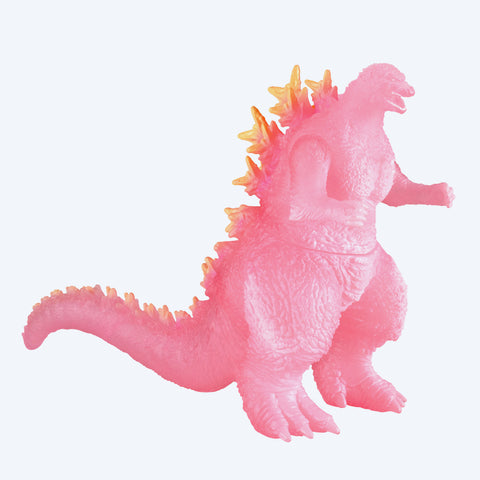 Japan Godzilla Series Cherry Blossom Figure