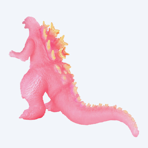 Japan Godzilla Series Cherry Blossom Figure