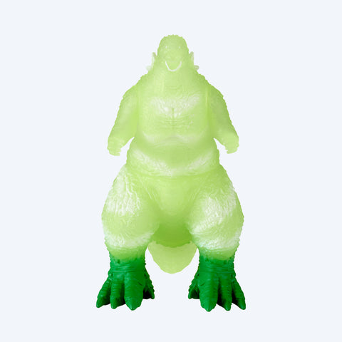Japan Godzilla Series Matcha Figure