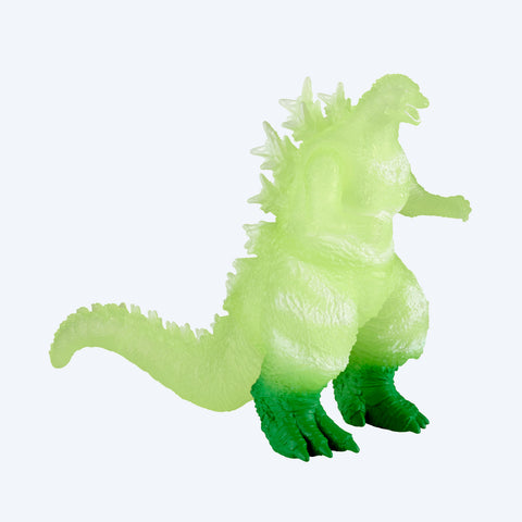 Japan Godzilla Series Matcha Figure