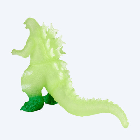 Japan Godzilla Series Matcha Figure