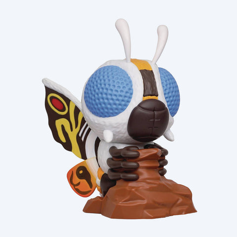 Mothra Figural Bank