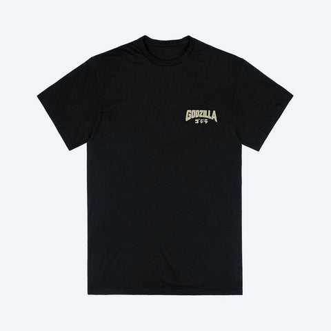 Godzilla Wave T-Shirt