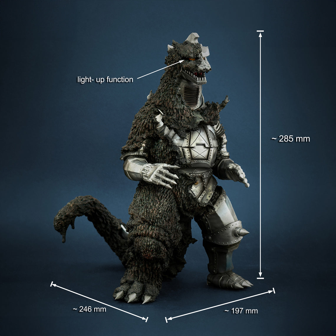 Godzilla Icon Collection Shop All Officially Licensed Godzilla Merch | Godzilla Store
